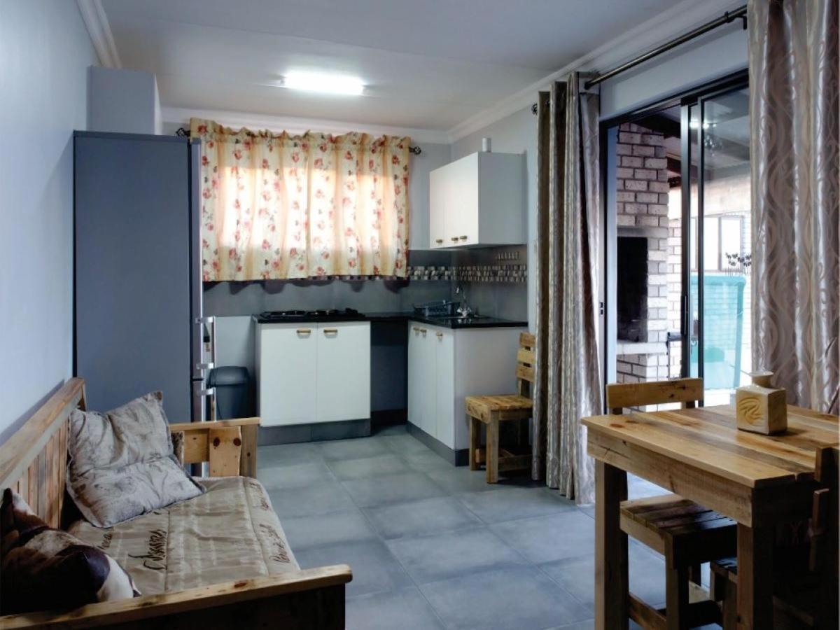 Onze Uitsight Cottage 세인트 헬레나 베이 외부 사진