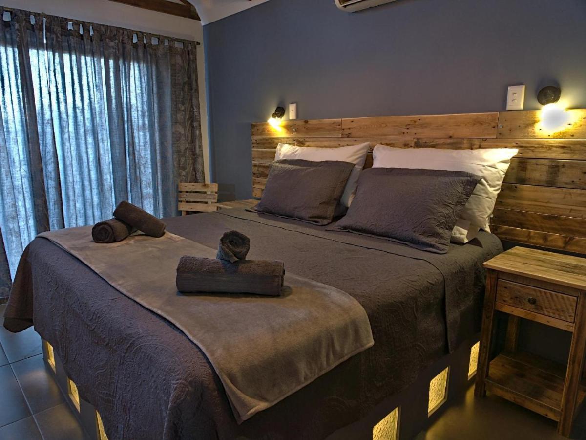 Onze Uitsight Cottage 세인트 헬레나 베이 외부 사진
