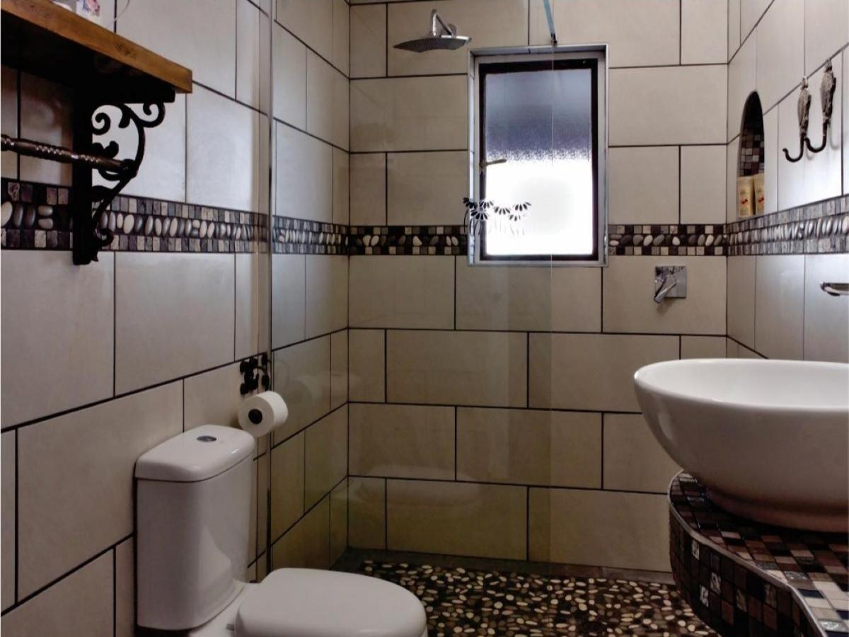 Onze Uitsight Cottage 세인트 헬레나 베이 외부 사진