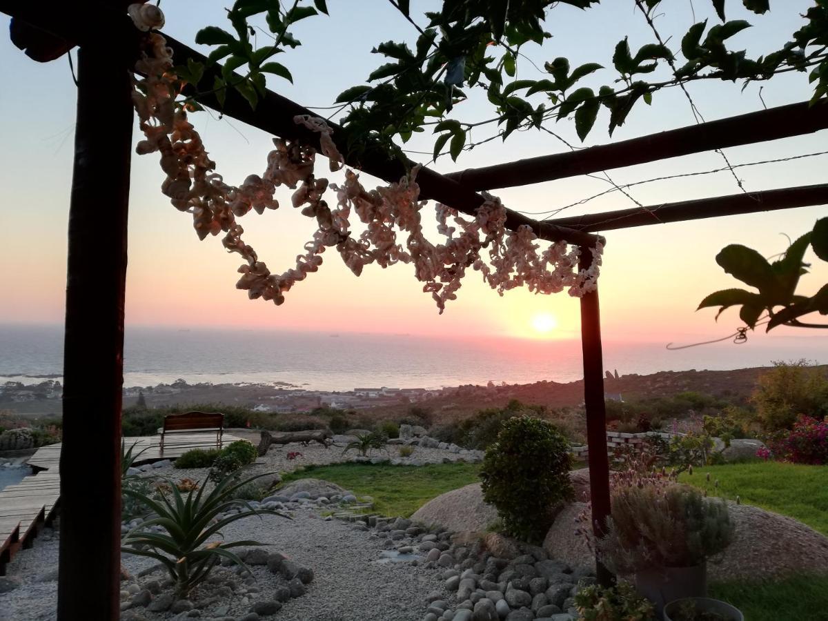 Onze Uitsight Cottage 세인트 헬레나 베이 외부 사진
