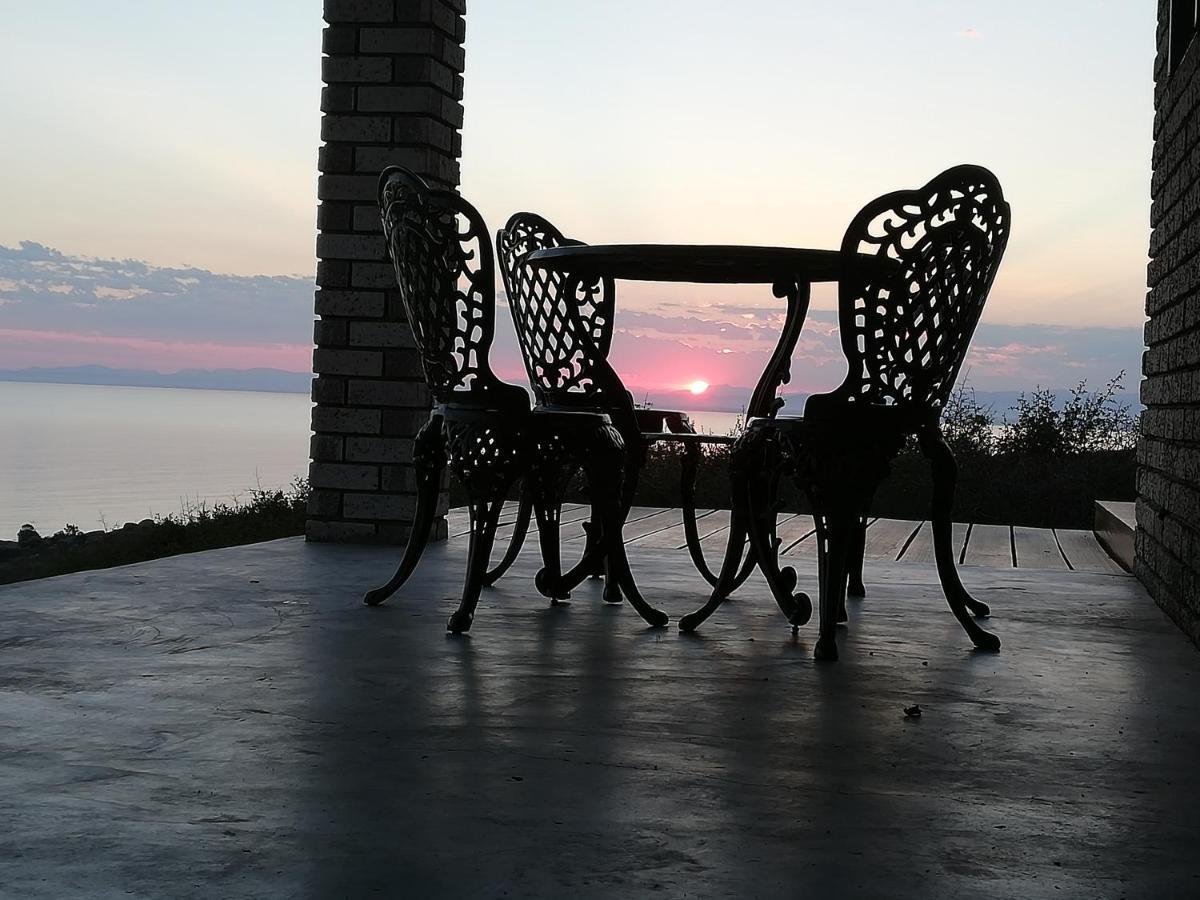 Onze Uitsight Cottage 세인트 헬레나 베이 외부 사진